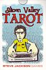 Silicon Valley Tarot