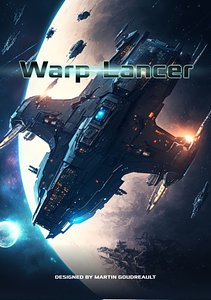 Warp-Lancer
