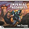 Star Wars: Imperium Atakuje – Bliźniacze Cienie