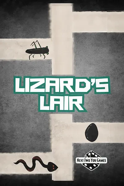 Lizard's Lair