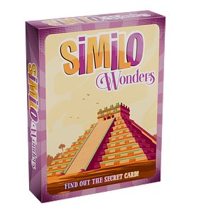 Similo: Wonders