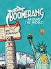 Boomerang: Around the World