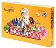 Monopoly: Uniquely Singapore