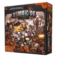 Zombicide: Najeźdźca