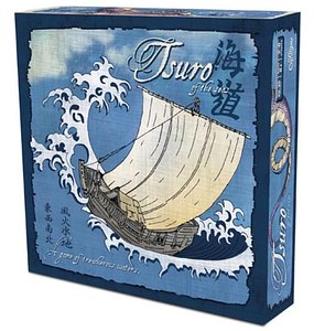 Tsuro of the Seas