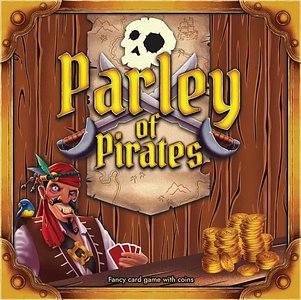 Parley of Pirates