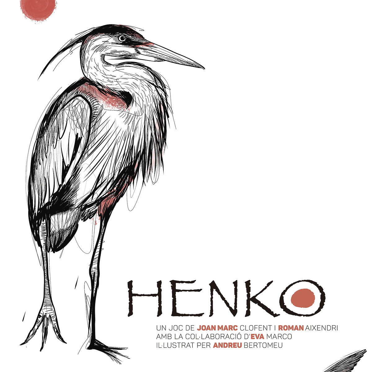Henko