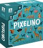 Pixelino