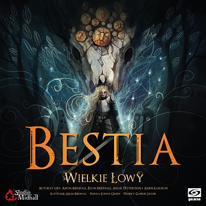 Bestia: Wielkie łowy