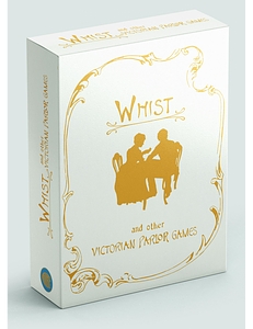 Apistocracy: The Victorian Whist Box