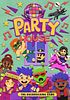 Party House: The Deckbuilding Game