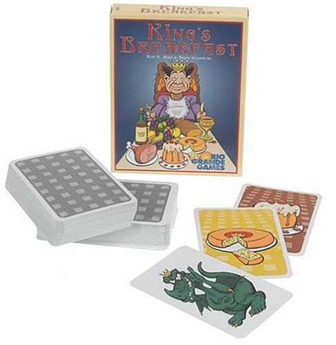 King's Breakfast