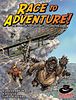Race to Adventure: The Spirit of the Century Exploration Game