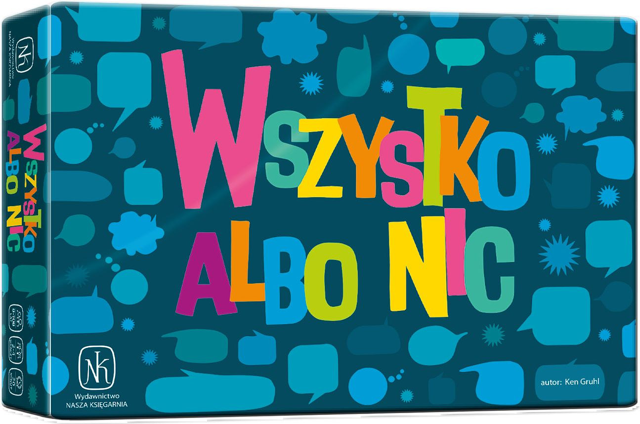 Wszystko albo Nic
