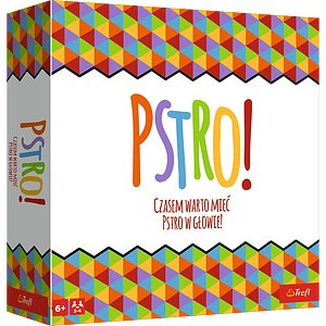 PSTRO!