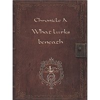 Glen More II: Chronicles – promo 3: What Lurks Beneath