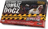 Zombicide: Box of Zombies Set #5 – Zombie Dogz