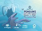 Penguins Can't Fly: The Jurassic Flap