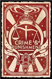 Firefly: The Game – Crime & Punishment