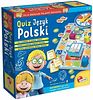 I'm a Genius Talent School: Quiz - Język polski