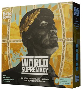 World Supremacy