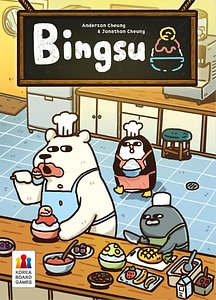 Bingsu