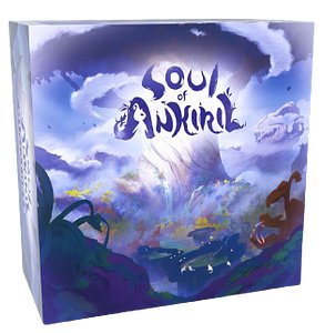 Soul of Ankiril