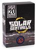 20 Strong: Solar Sentinels