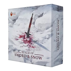 The Realm of Sword and Snow