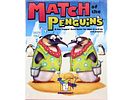 Match of the Penguins