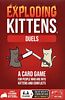Exploding Kittens: Duels