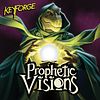 KeyForge: Prophetic Visions