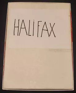 Halifax