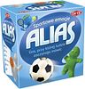 Alias: Sportowe emocje