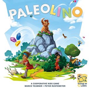 Paleolino
