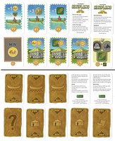 Altiplano: Sunny Days