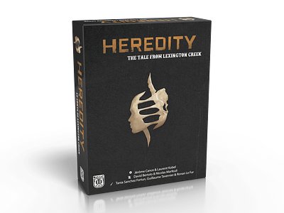 Heredity: The Tale from Lexington Creek