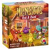 MONSTRYS Roll & Paint