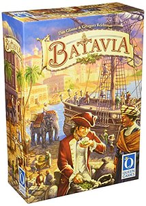 Batavia