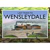 Last Train to Wensleydale