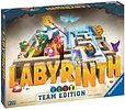 Labyrinth: Team Edition