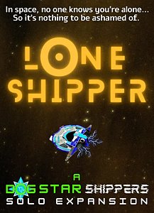 Dog Star Shippers: Lone Shipper