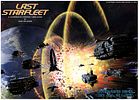 Last Starfleet