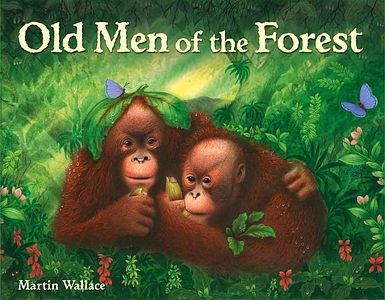 Old Men of the Forest