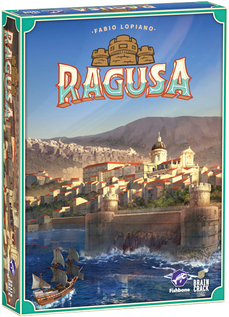 Ragusa