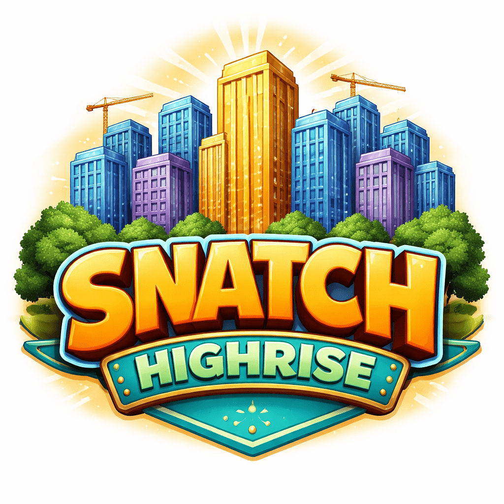 Snatch Highrise