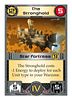 Core Worlds: The Stronghold