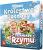 Osadnicy: Królestwa Północy - Sztandary Rzymu