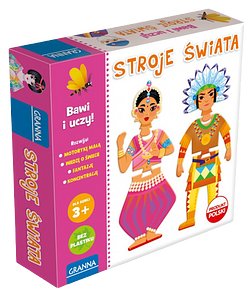 Stroje Świata