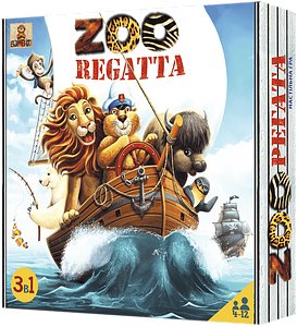 ZooRegatta